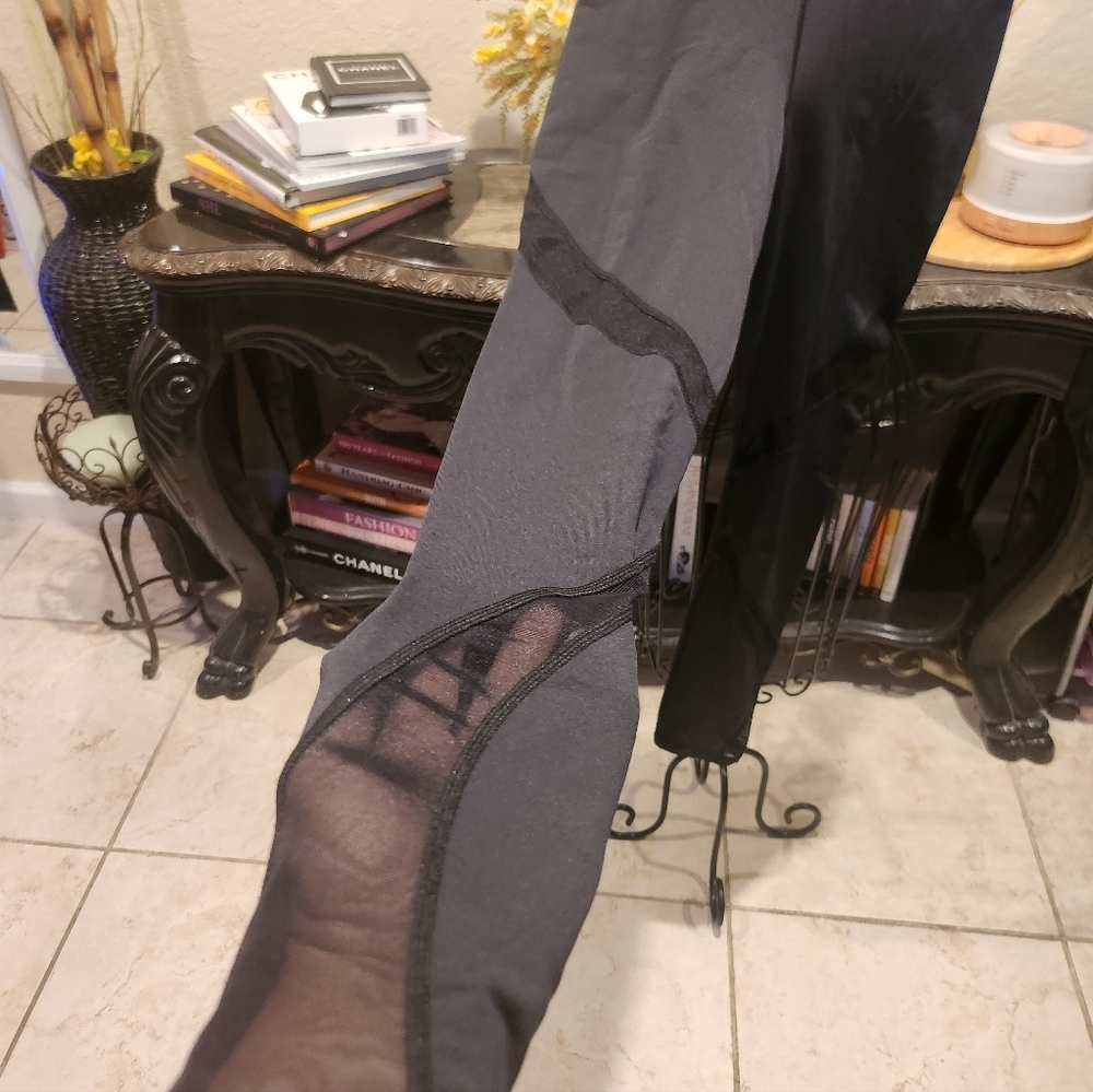 Michi Inversion Leggings size S - Picture 5 of 8